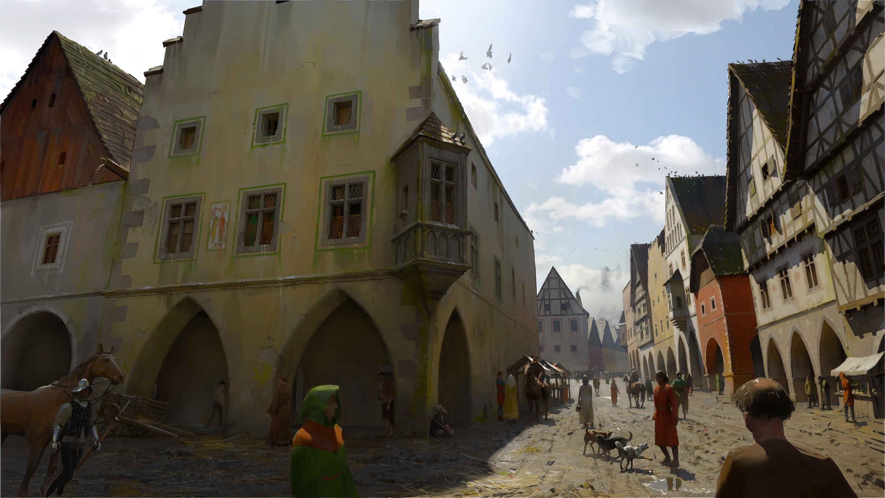 Kingdom Come: Deliverance II - Imagen 26